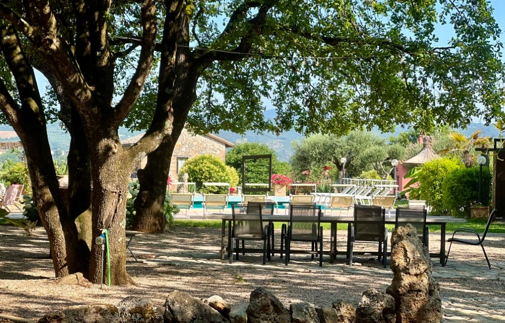 Le case di Lisetta Holiday Homes - About Us Image