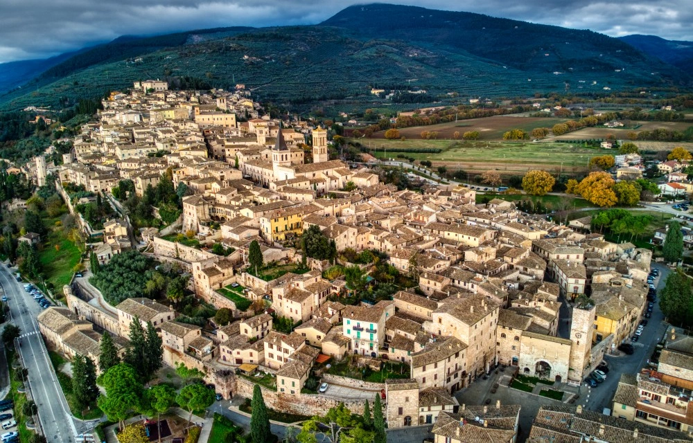 Spello - 39Km Image
