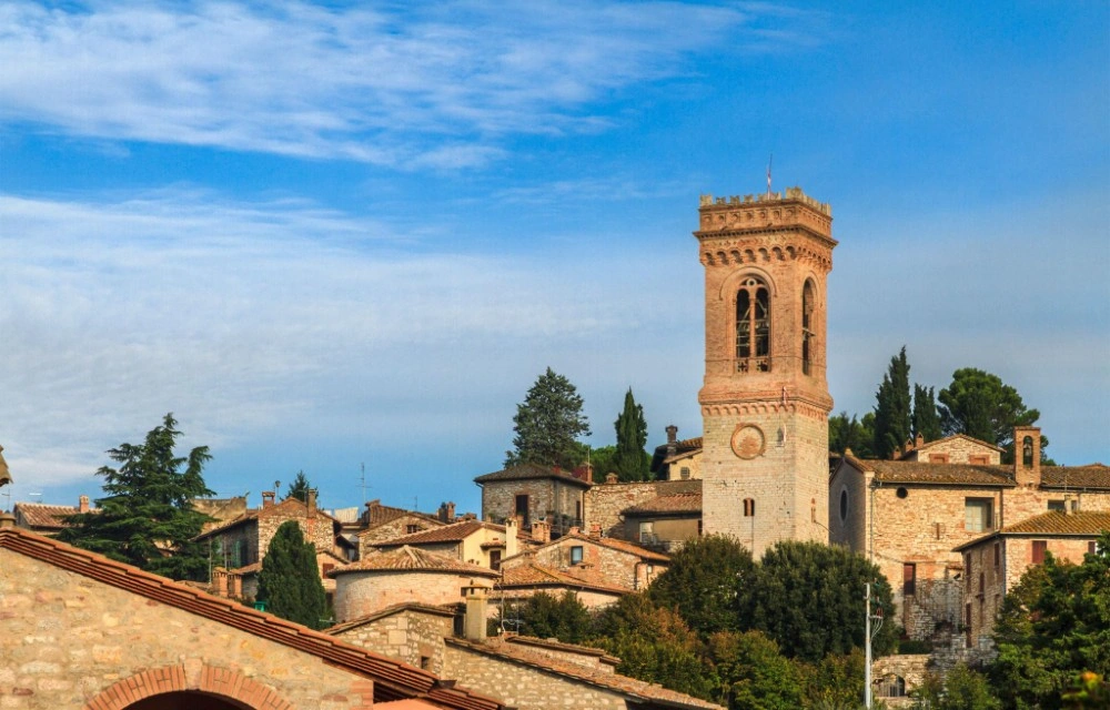 Corciano - 3Km Image