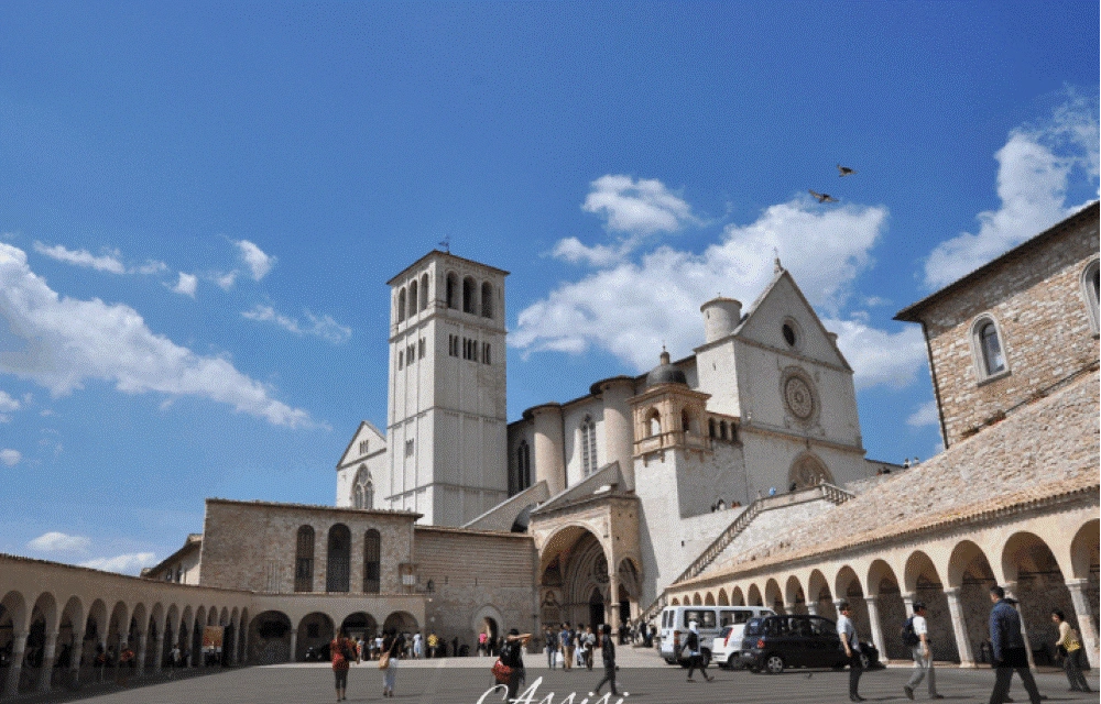Assisi - 34Km Image