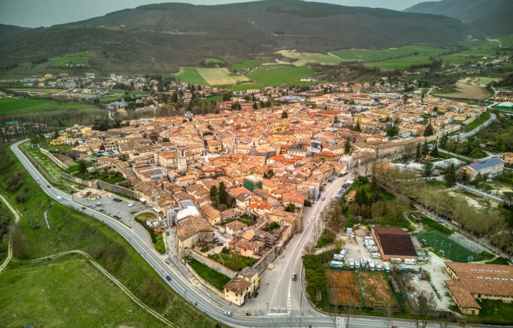 Norcia - 106Km Image