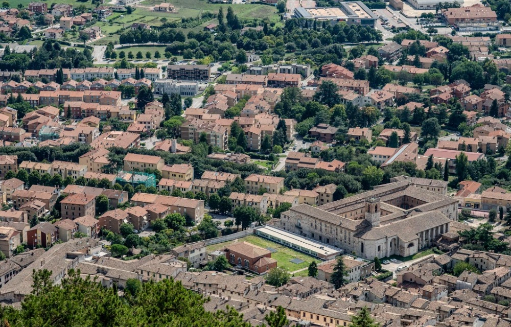 Gubbio - 50Km Image