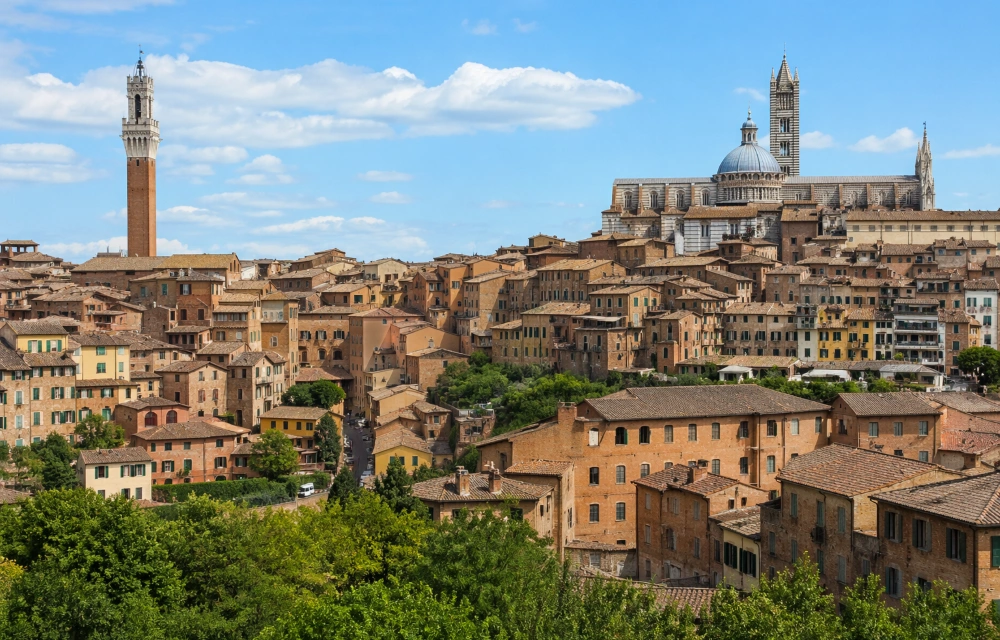Siena - 95Km Image