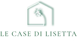 Le case di Lisetta Holiday Homes logo