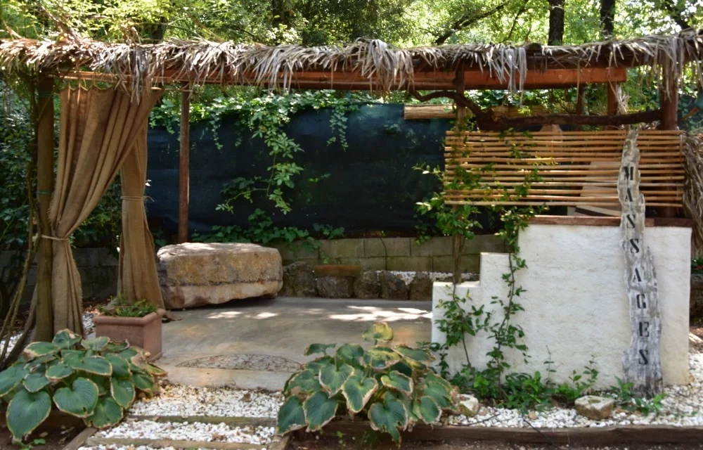 Blogs at Le case di Lisetta Holiday Homes