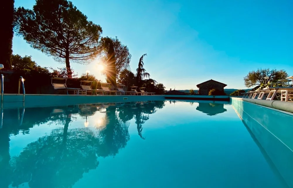 Blogs at Le case di Lisetta Holiday Homes