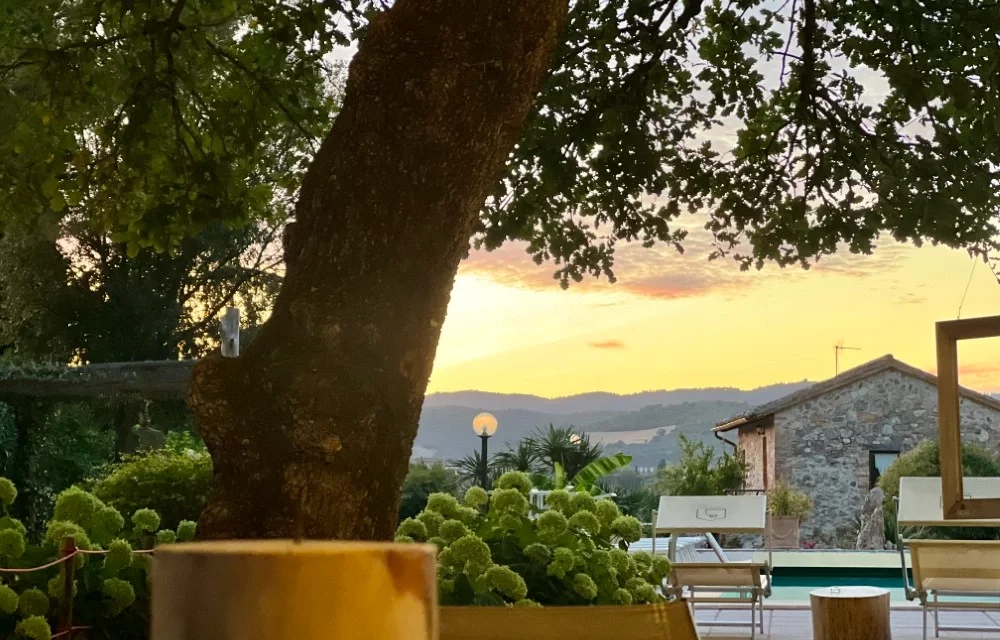 Blogs at Le case di Lisetta Holiday Homes