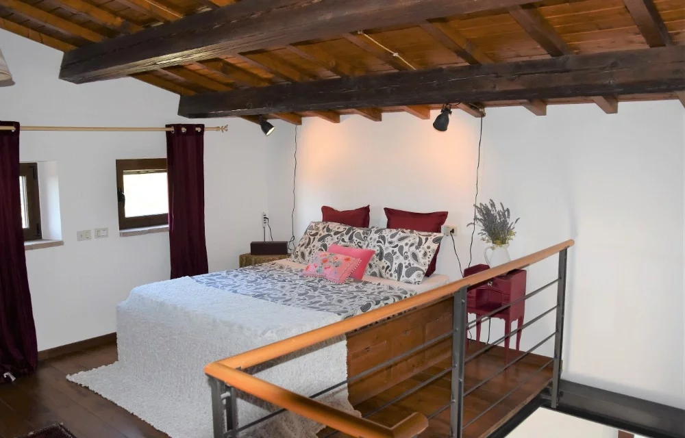 Casa Jasmine – 3 Bedroom House at Le case di Lisetta Holiday Homes