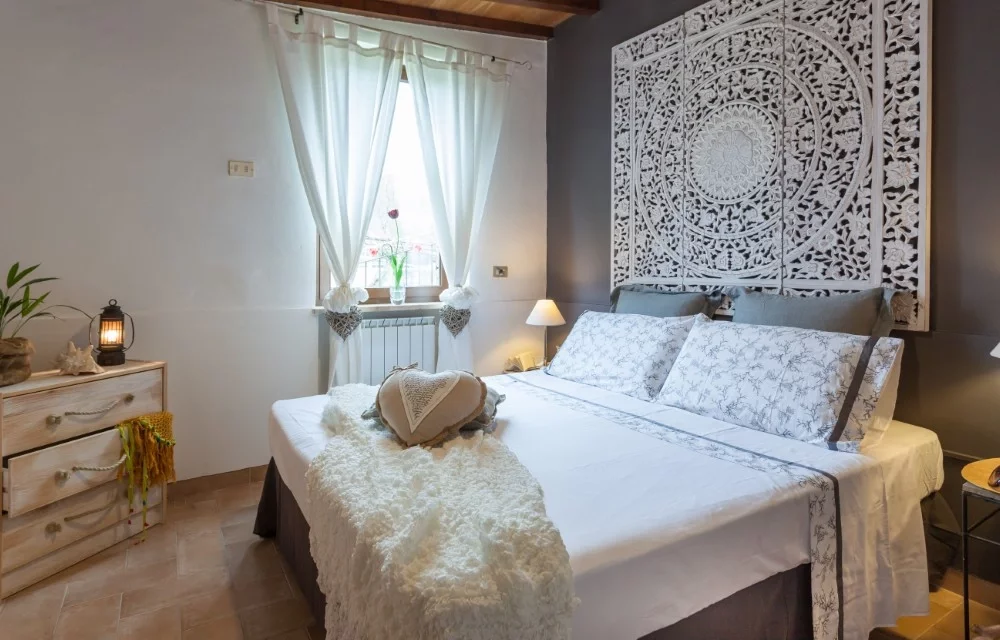 Casa Maggiolina – One Bedroom House at Le case di Lisetta Holiday Homes