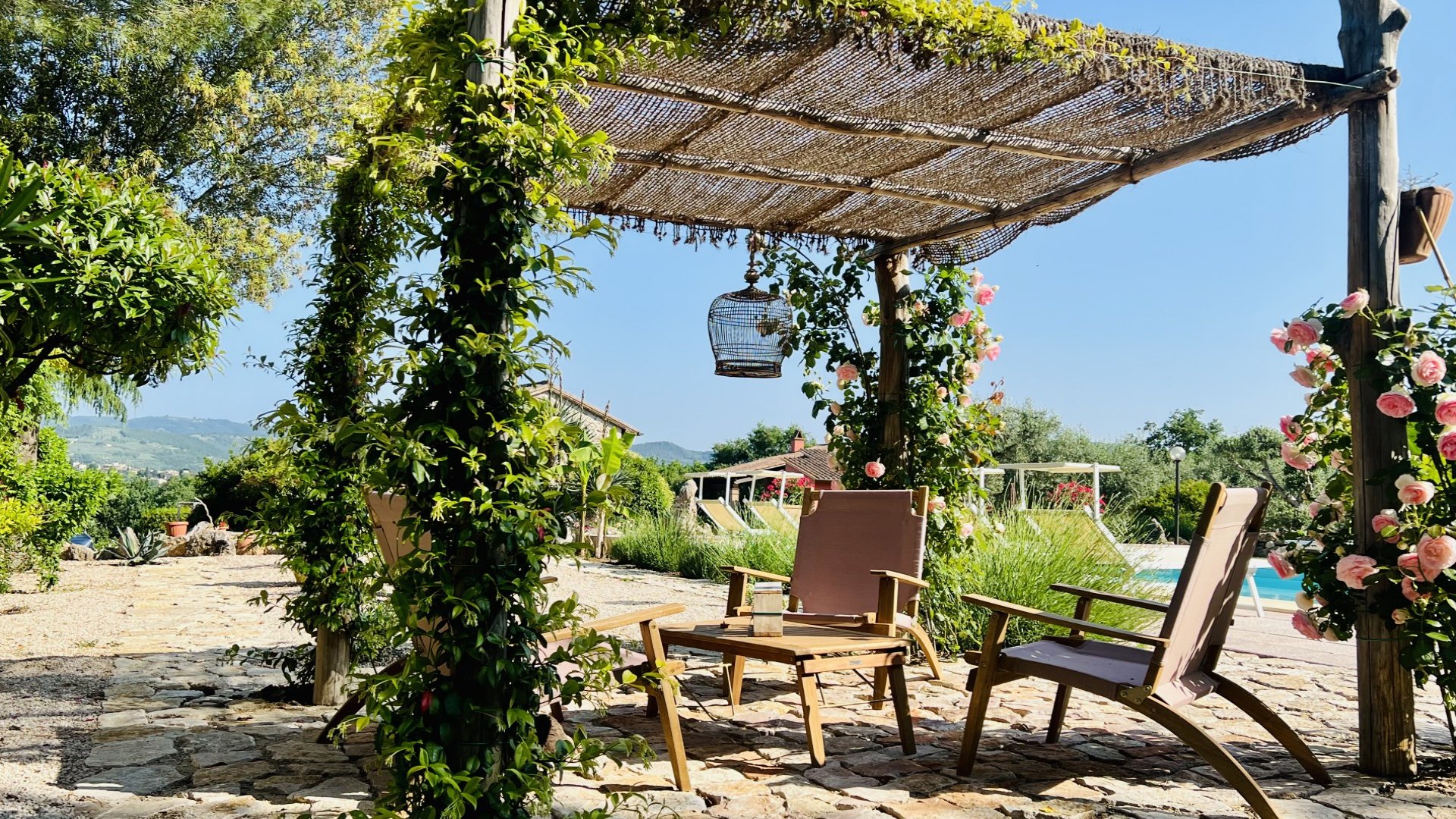Le case di Lisetta Holiday Homes