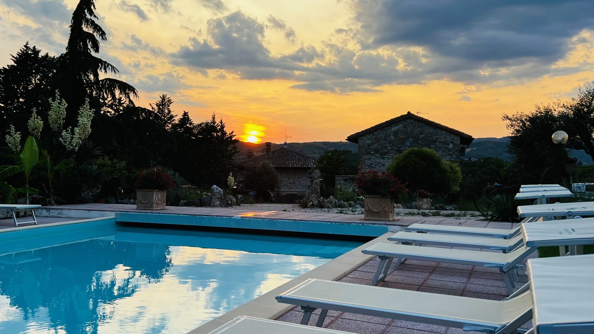 Le case di Lisetta Holiday Homes