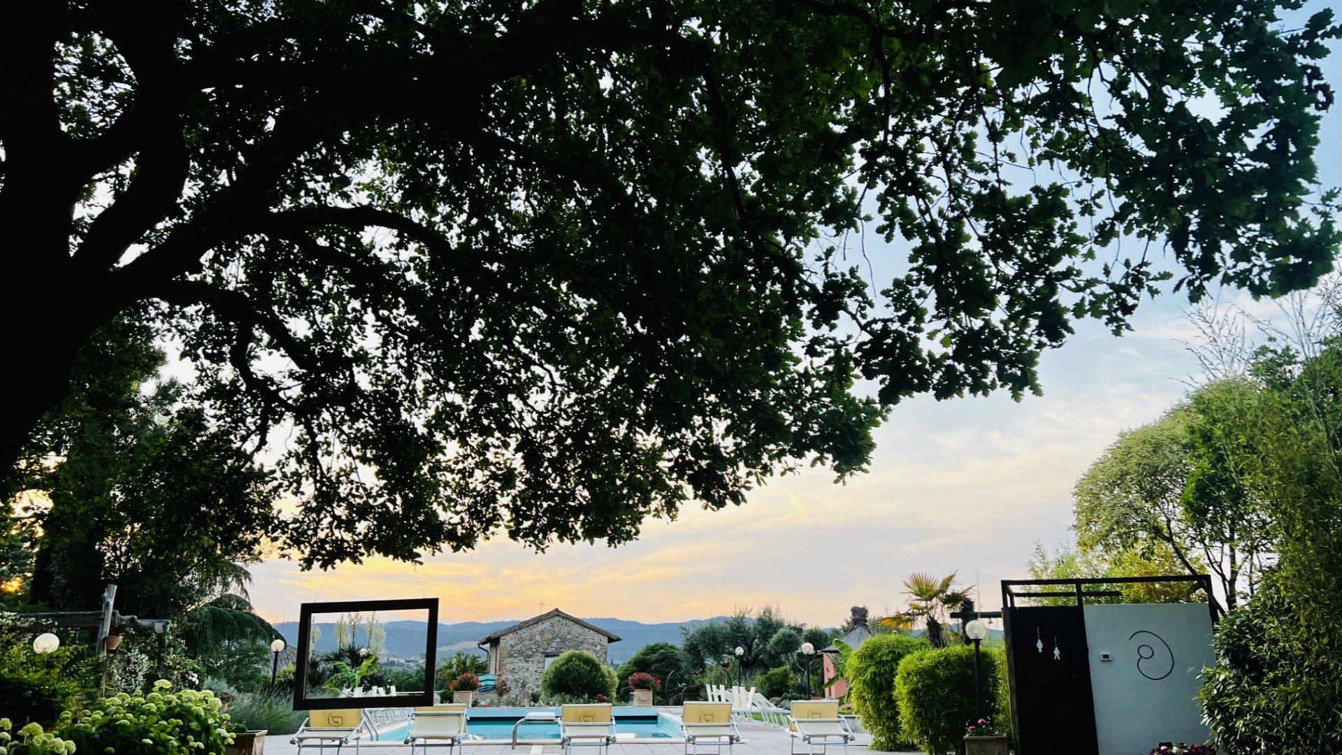 Le case di Lisetta Holiday Homes